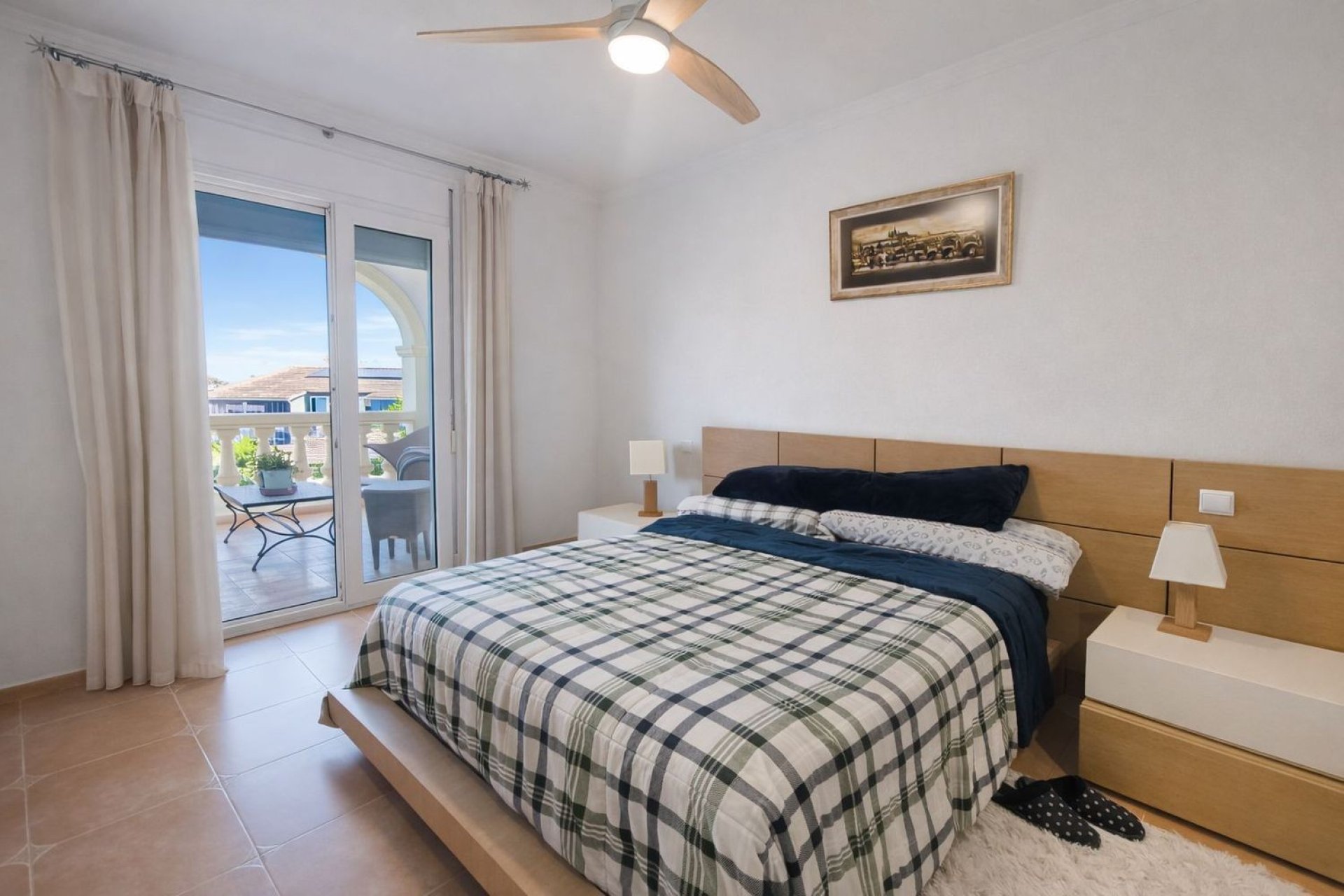 Перепродаж - Вілла - Denia - Montgó