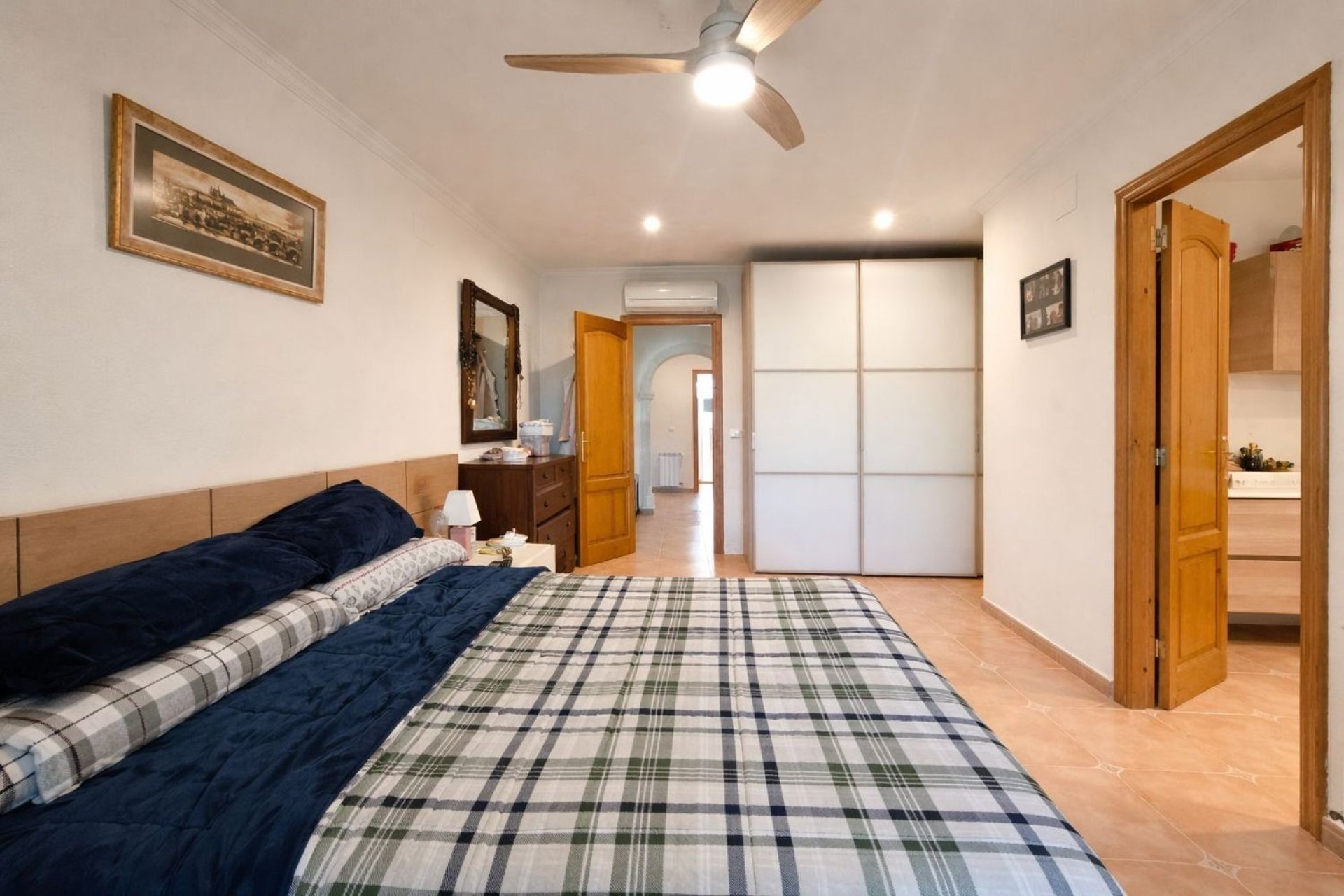 Перепродаж - Вілла - Denia - Montgó
