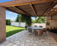 Перепродаж - Вілла - Denia - Montgó