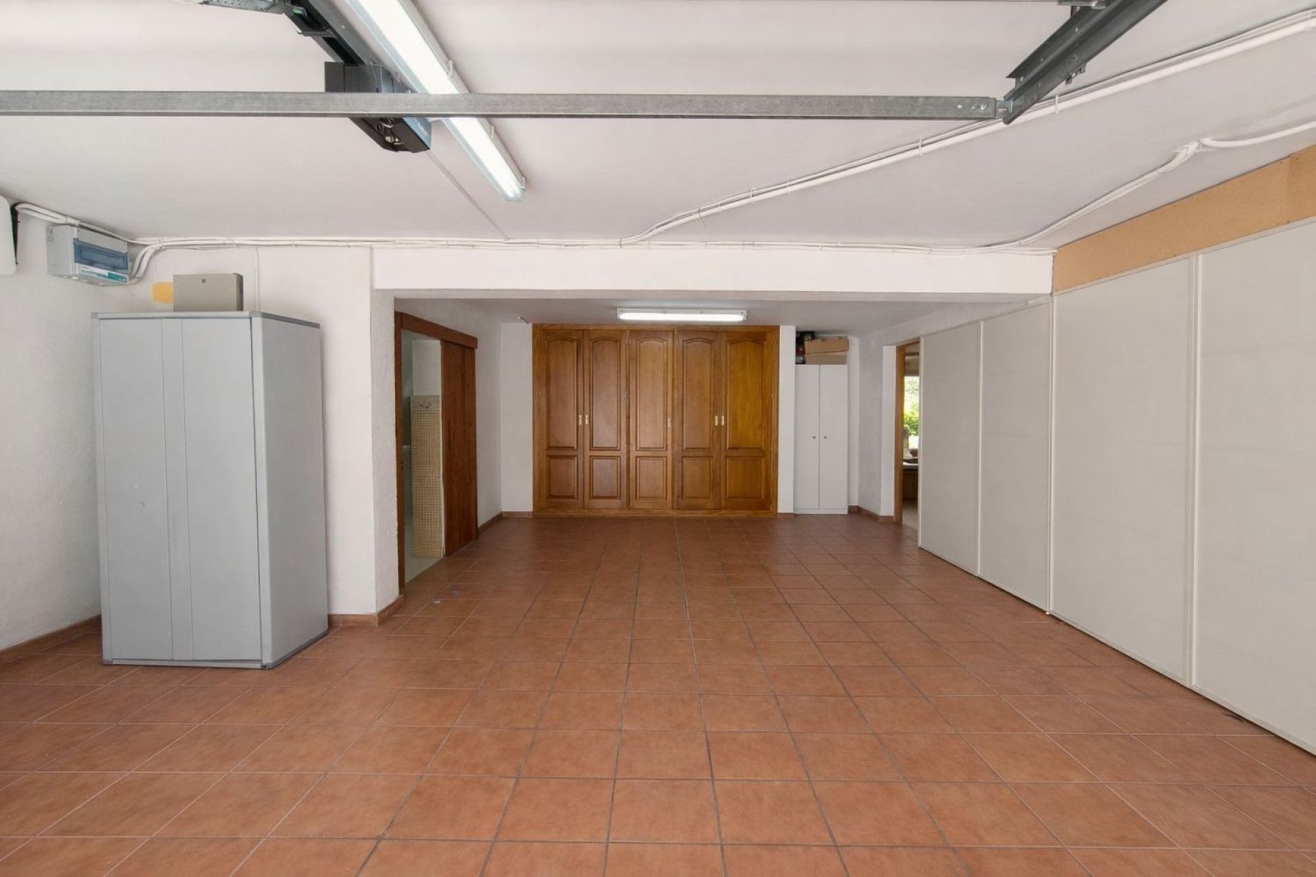 Перепродаж - Вілла - Denia - Montgó
