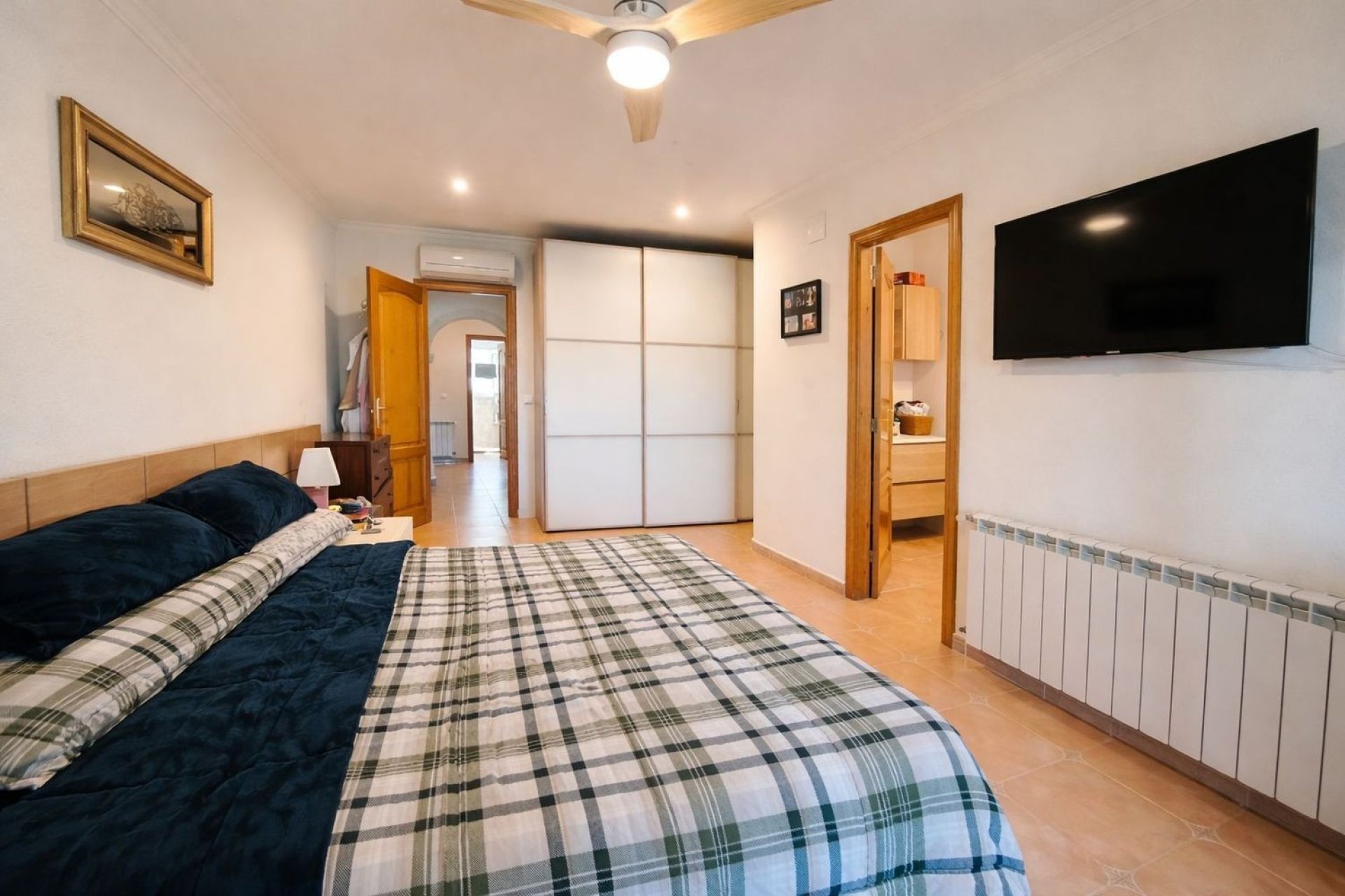 Перепродаж - Вілла - Denia - Montgó