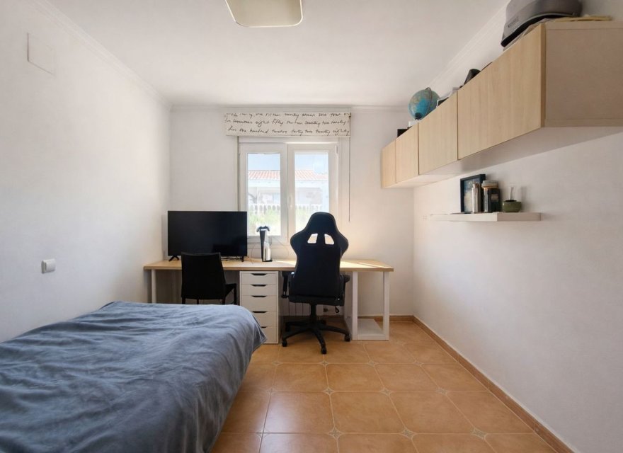 Перепродаж - Вілла - Denia - Montgó