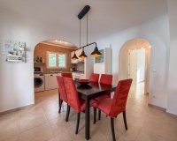 Перепродаж - Вілла - Denia - Pedreguer