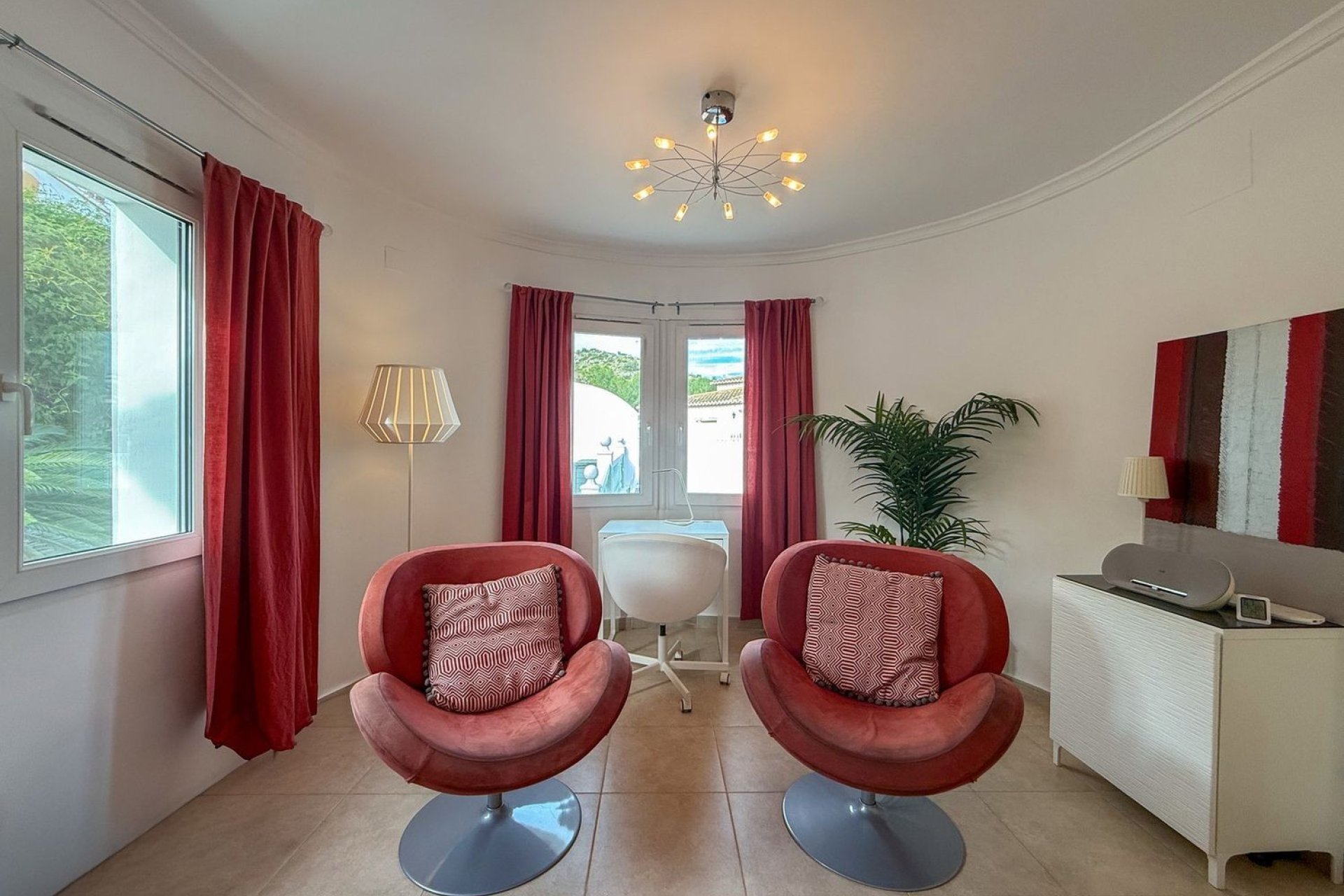 Перепродаж - Вілла - Denia - Pedreguer