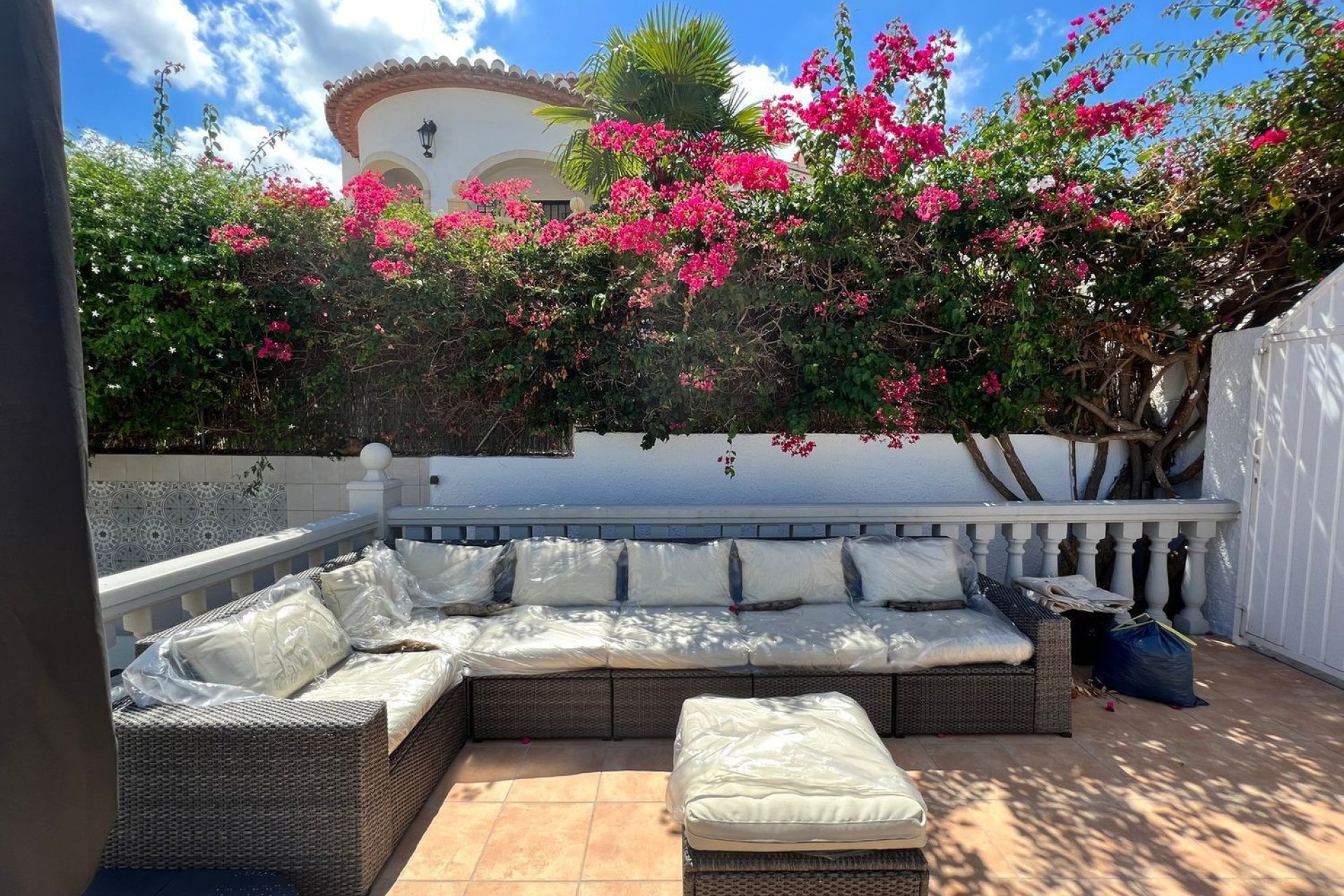Перепродаж - Вілла - Denia - Pedreguer