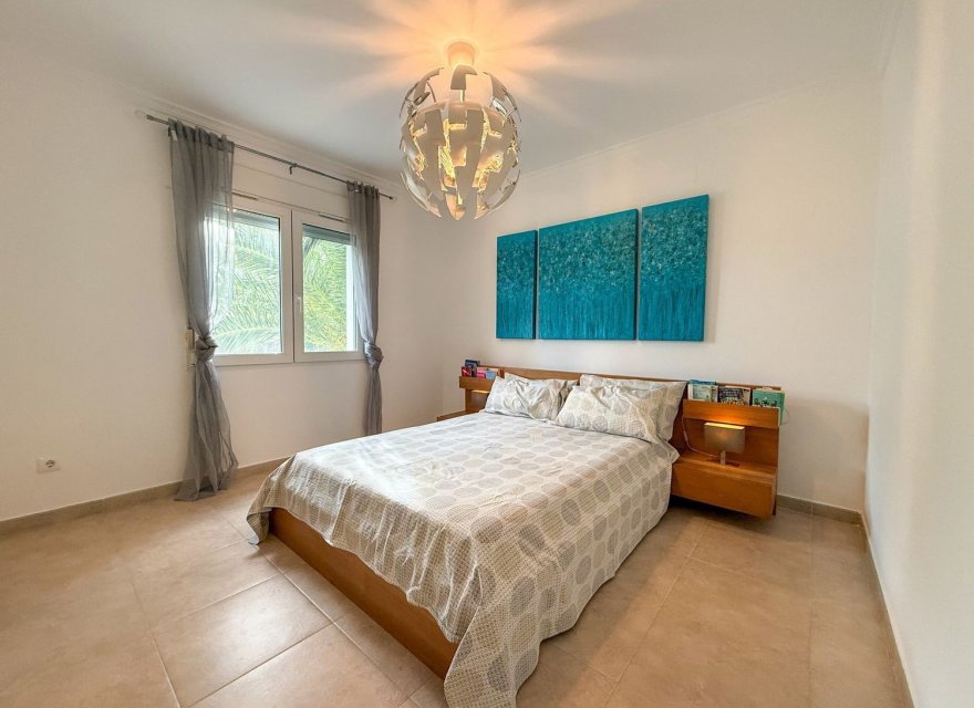 Перепродаж - Вілла - Denia - Pedreguer