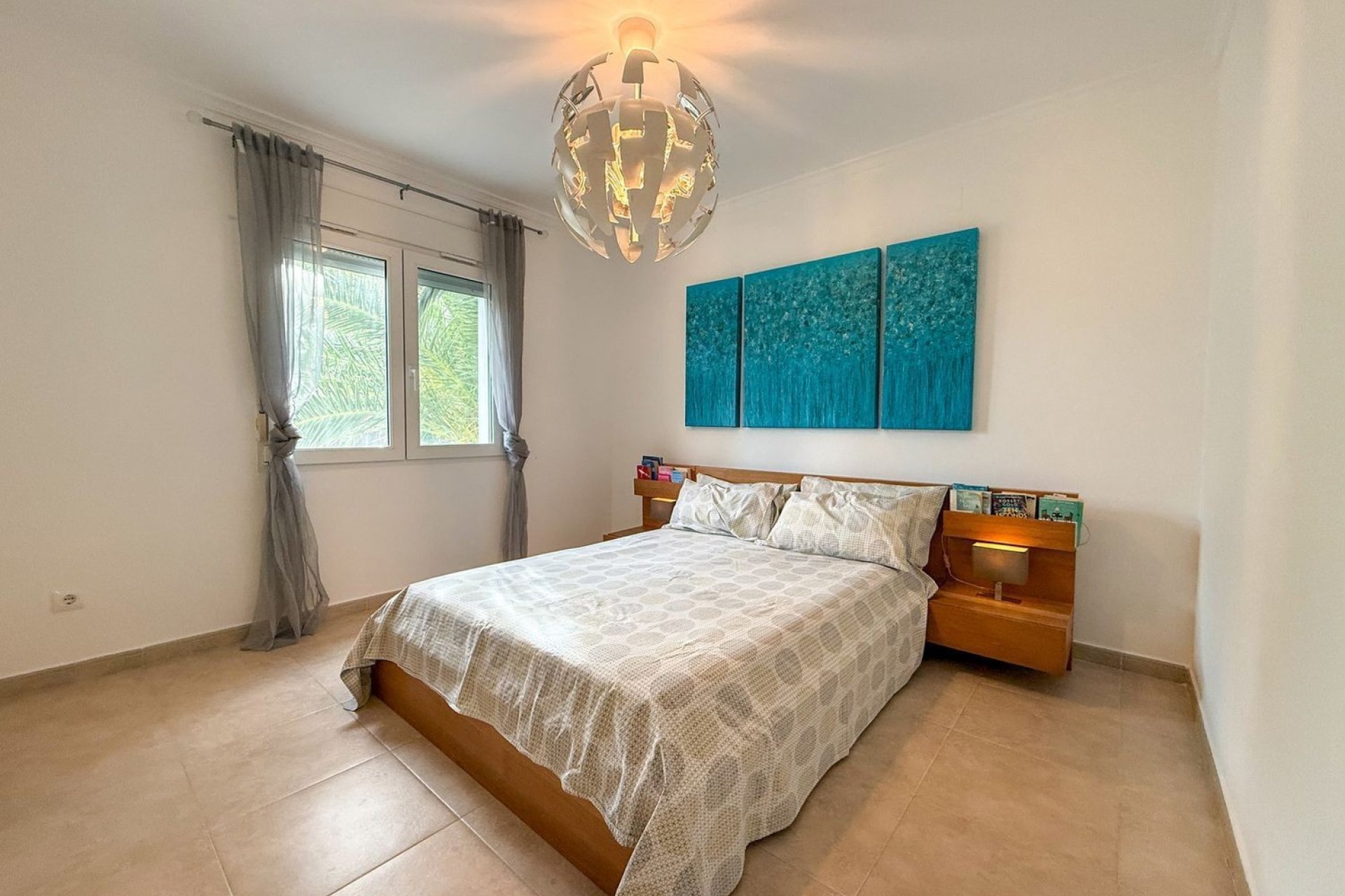 Перепродаж - Вілла - Denia - Pedreguer