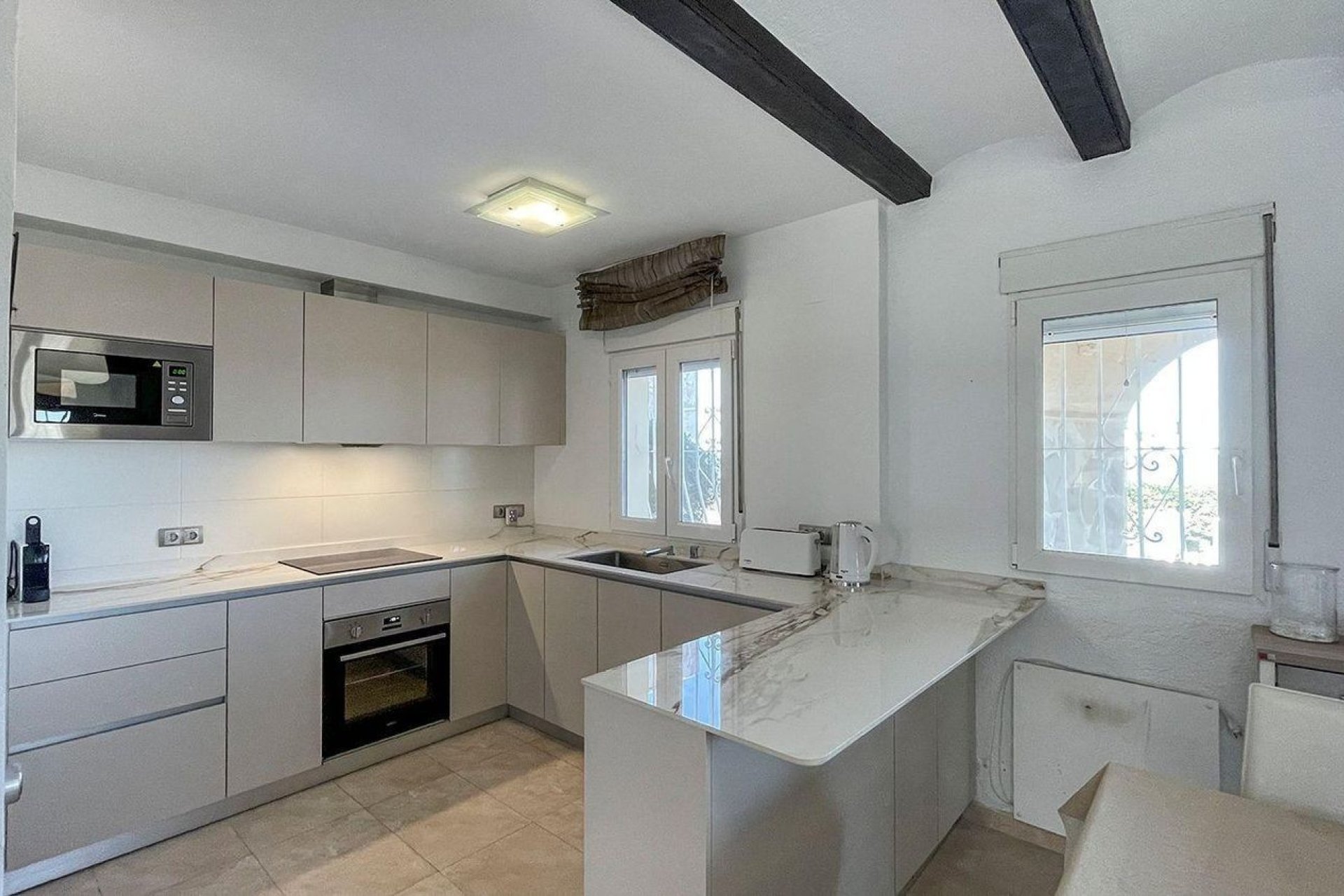 Перепродаж - Вілла - Denia - Playa de La Almadraba