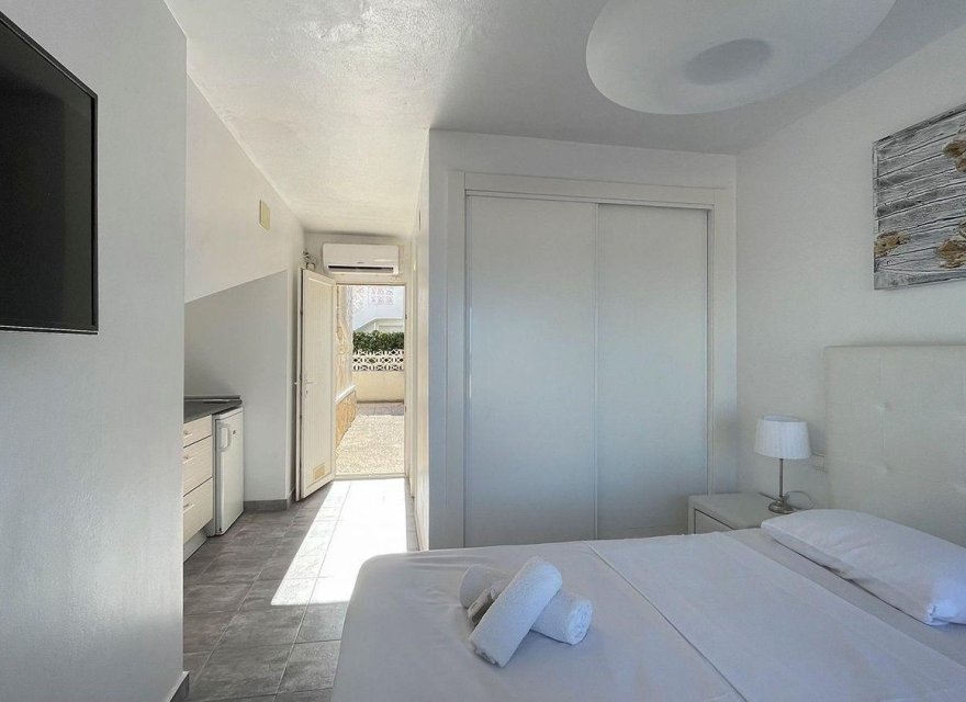 Перепродаж - Вілла - Denia - Playa de La Almadraba