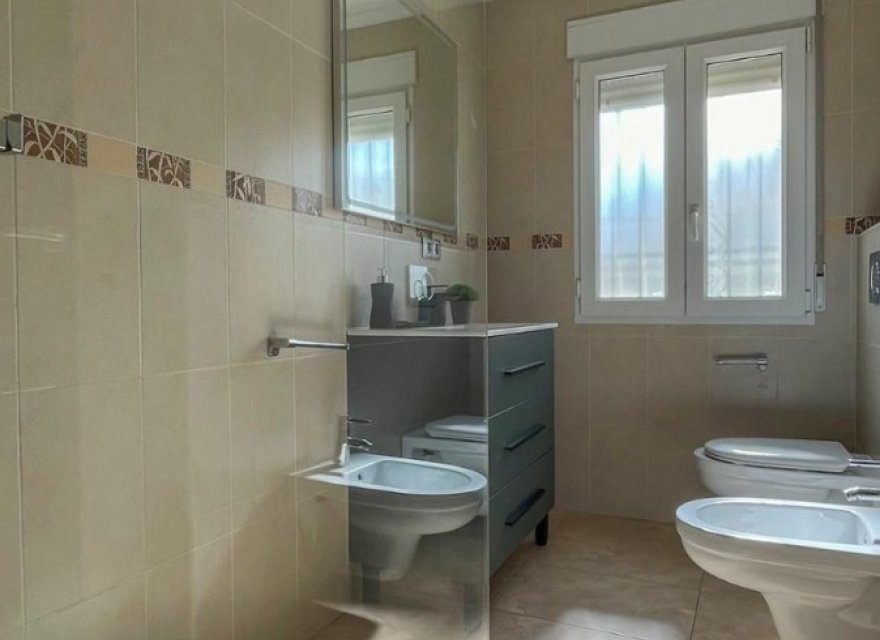 Перепродаж - Вілла - Denia - Playa de La Almadraba