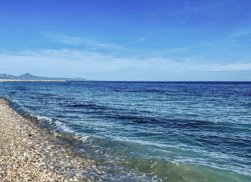Перепродаж - Вілла - Denia - Playa de La Almadraba