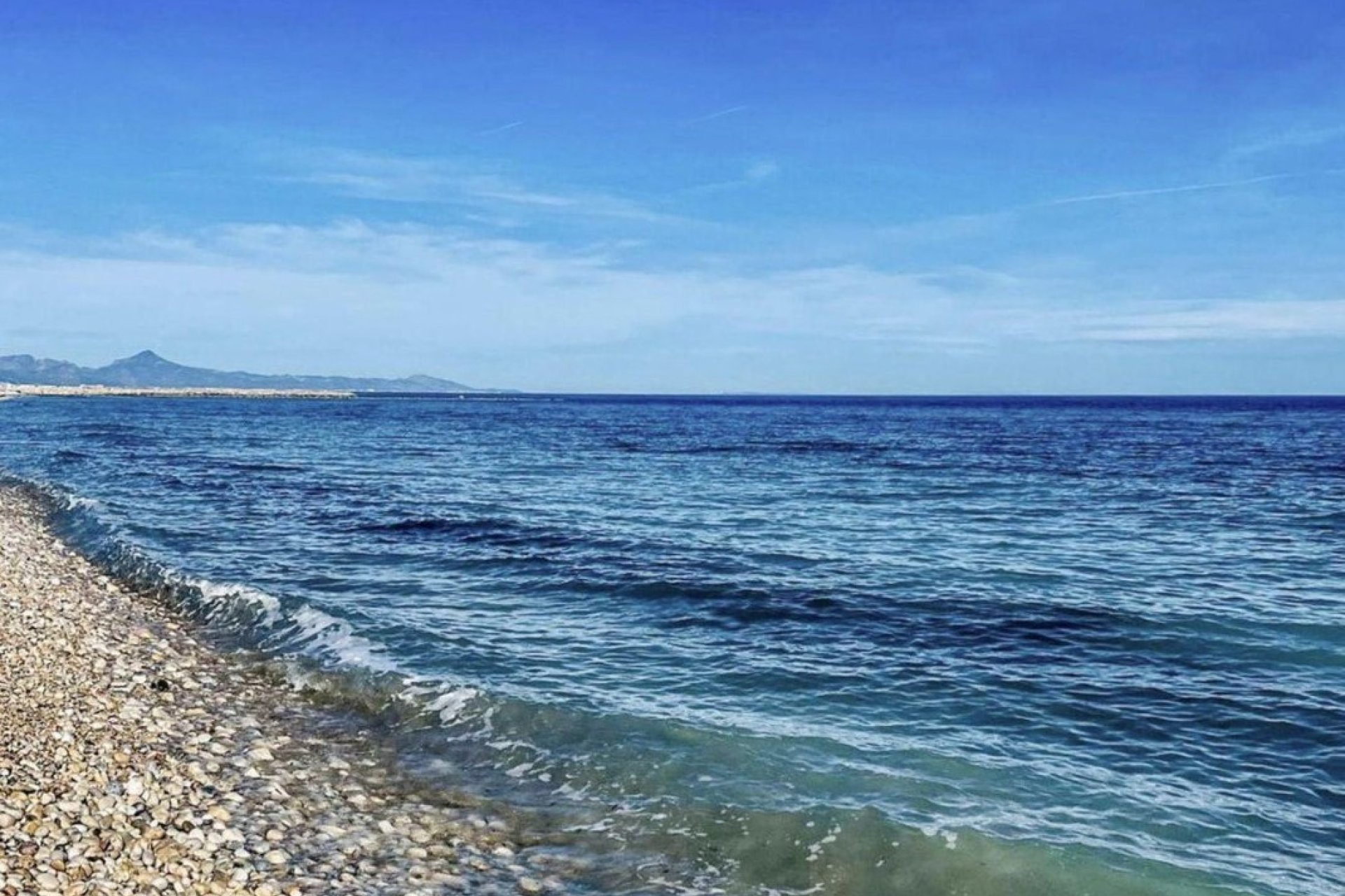 Перепродаж - Вілла - Denia - Playa de La Almadraba