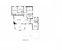 Перепродаж - Вілла - Denia - Playa de La Almadraba