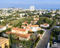 Перепродаж - Вілла - Denia