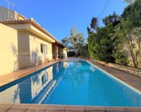 Перепродаж - Вілла - Denia