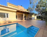 Перепродаж - Вілла - Denia