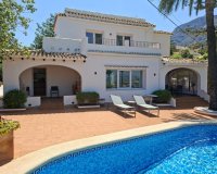 Перепродаж - Вілла - Denia
