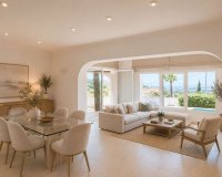 Перепродаж - Вілла - Denia