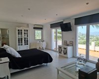 Перепродаж - Вілла - Denia