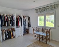 Перепродаж - Вілла - Denia