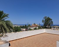 Перепродаж - Вілла - Denia