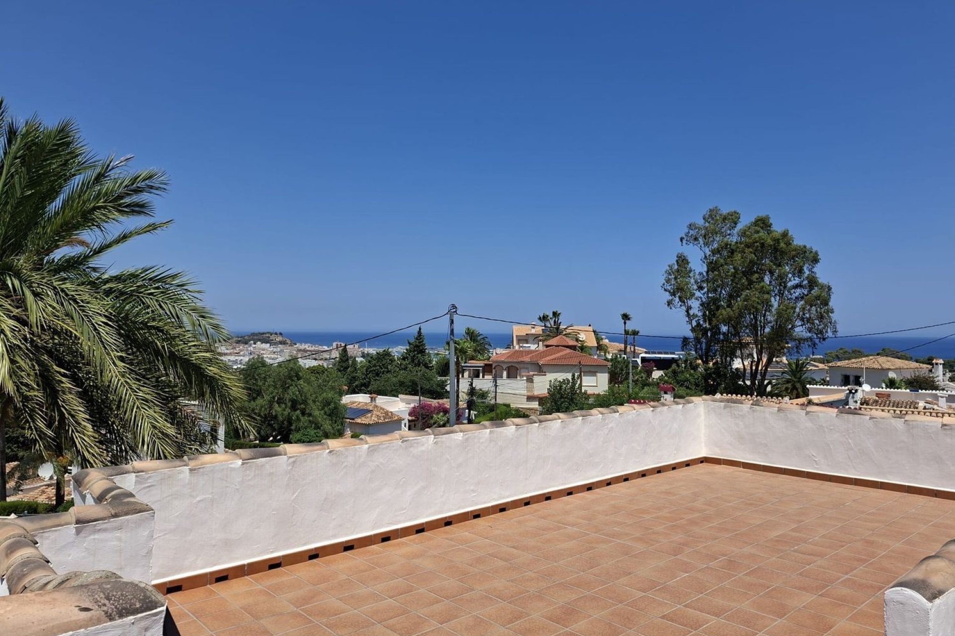 Перепродаж - Вілла - Denia
