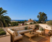 Перепродаж - Вілла - Denia