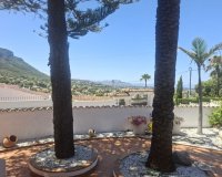 Перепродаж - Вілла - Denia