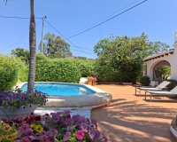 Перепродаж - Вілла - Denia