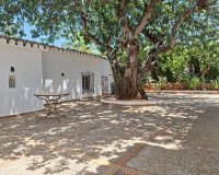 Перепродаж - Вілла - Denia