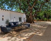 Перепродаж - Вілла - Denia