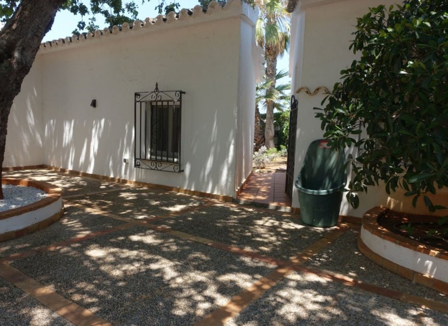 Перепродаж - Вілла - Denia