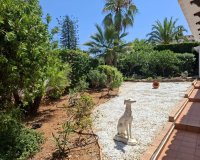 Перепродаж - Вілла - Denia