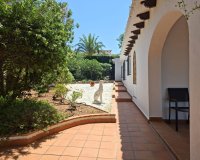 Перепродаж - Вілла - Denia