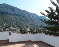 Перепродаж - Вілла - Denia