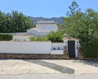 Перепродаж - Вілла - Denia