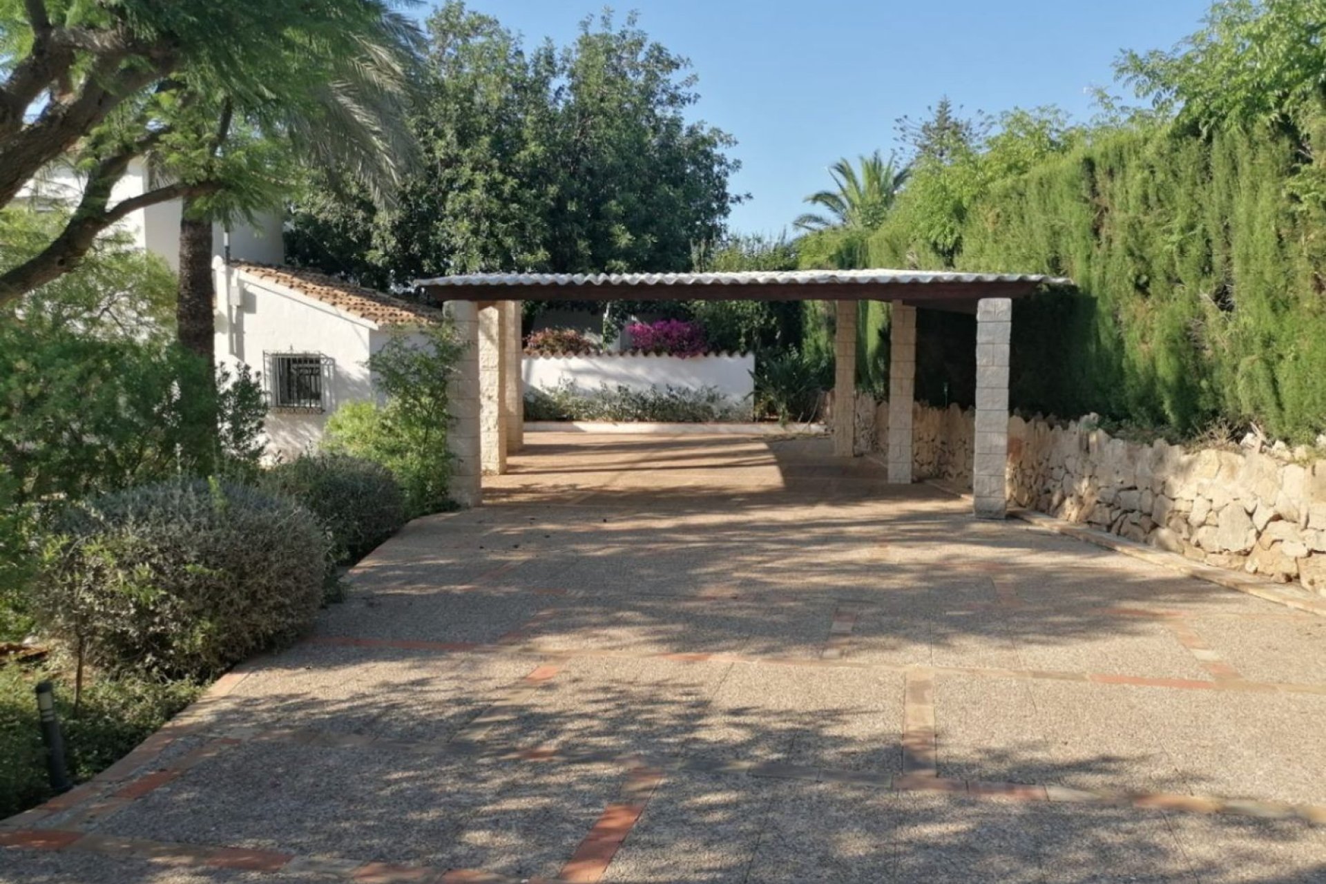 Перепродаж - Вілла - Denia