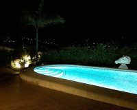Перепродаж - Вілла - Denia