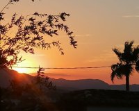 Перепродаж - Вілла - Denia
