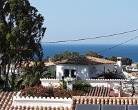 Перепродаж - Вілла - Denia