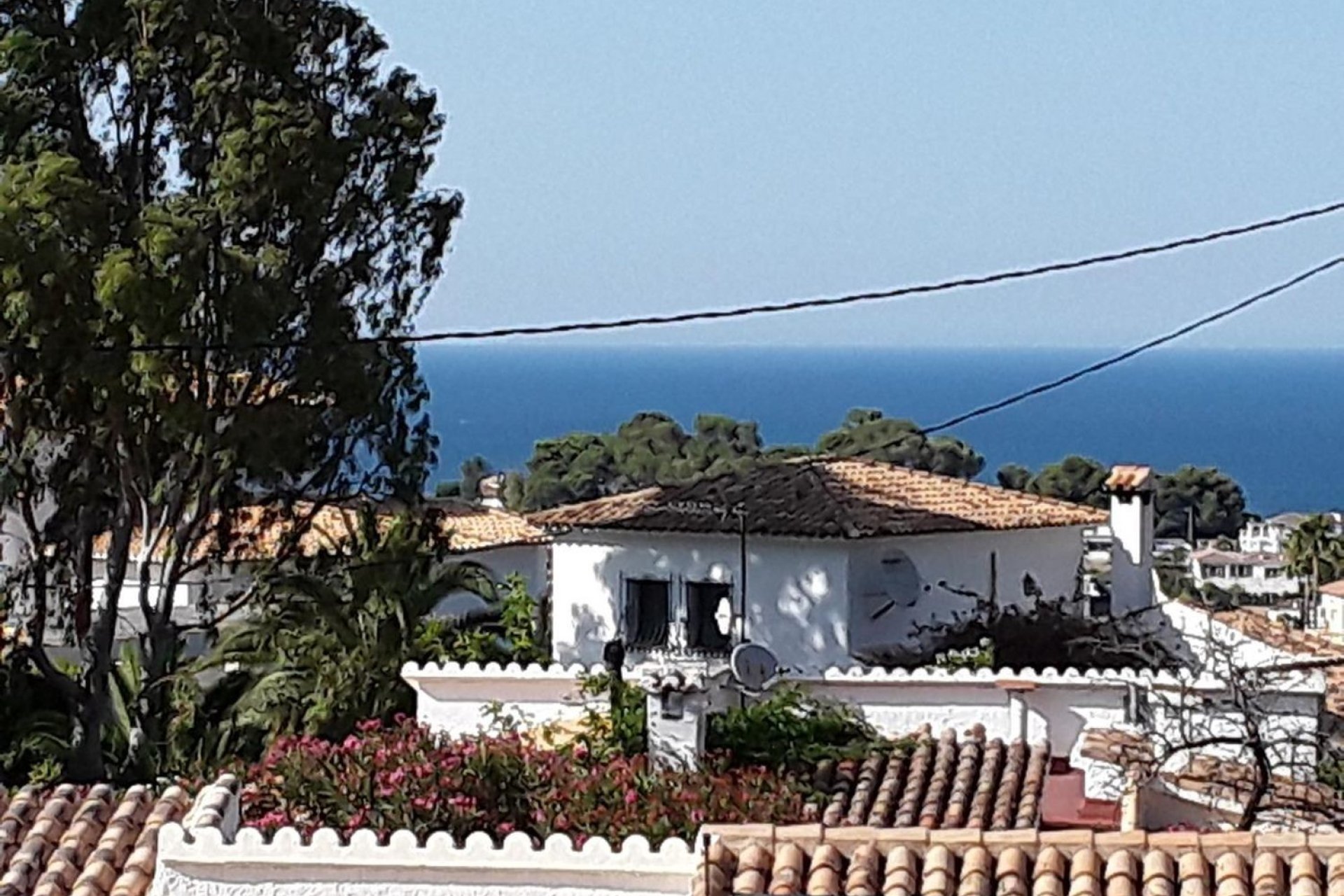 Перепродаж - Вілла - Denia
