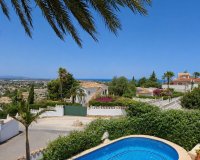 Перепродаж - Вілла - Denia
