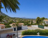 Перепродаж - Вілла - Denia