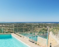 Перепродаж - Вілла - Denia