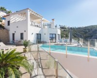 Перепродаж - Вілла - Denia