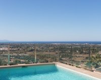 Перепродаж - Вілла - Denia