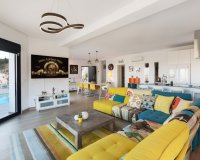 Перепродаж - Вілла - Denia