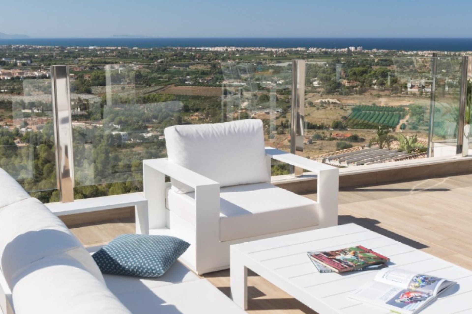 Перепродаж - Вілла - Denia