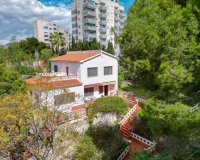 Перепродаж - Вілла - El Campello - Costa Blanca