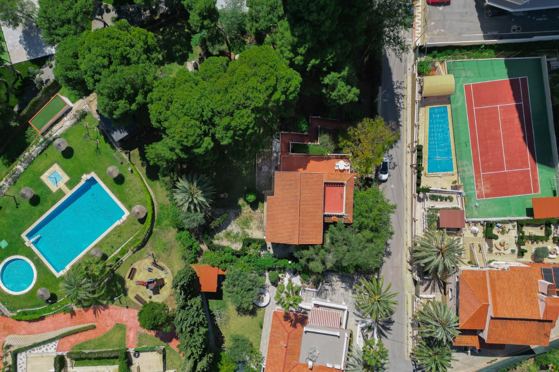 Перепродаж - Вілла - El Campello - Costa Blanca